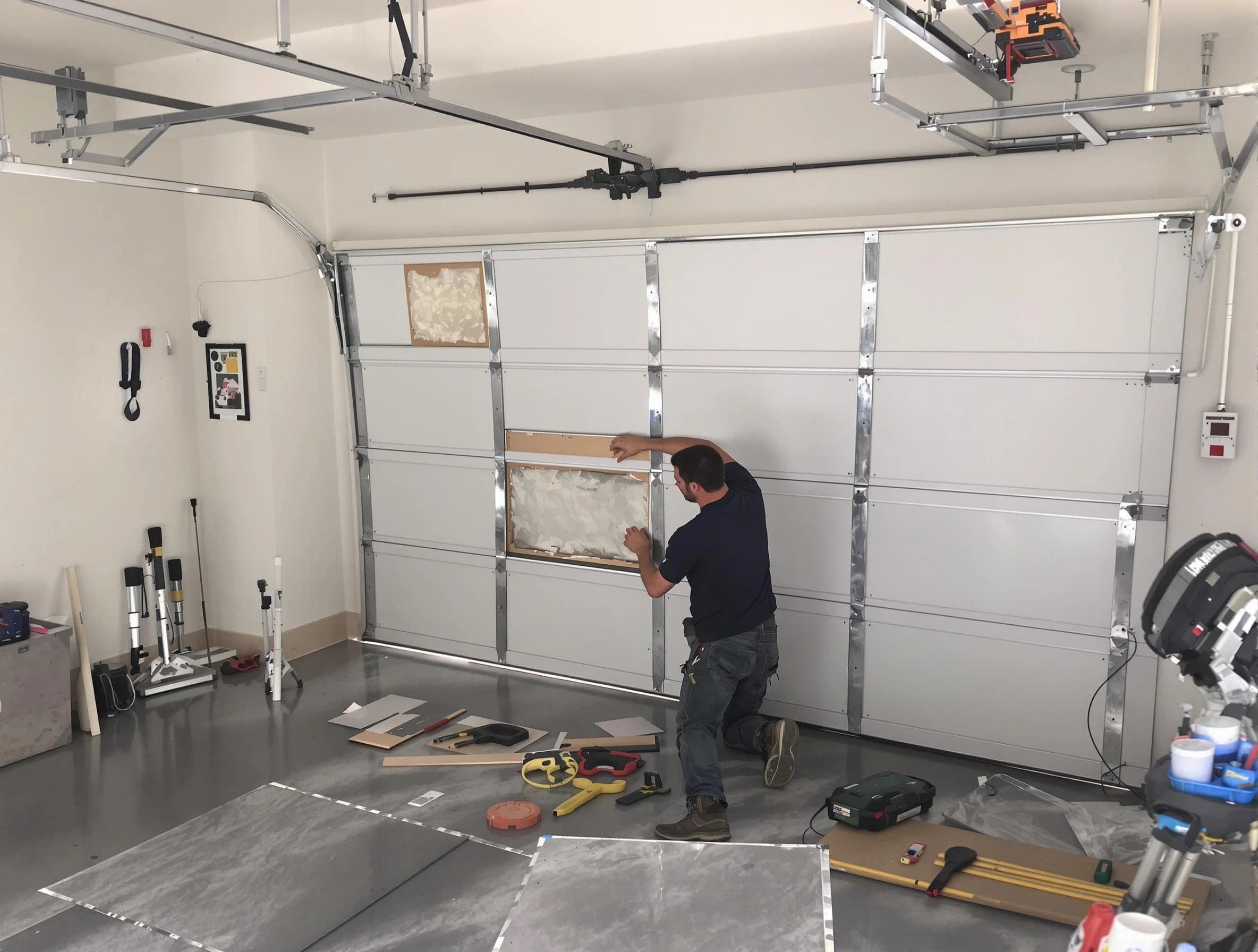 Panel Repair service in Taylorsville, UT